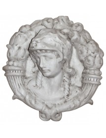 Medallón Romano