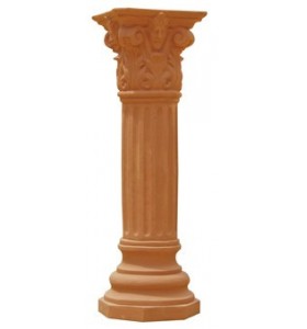 Columna Capitel