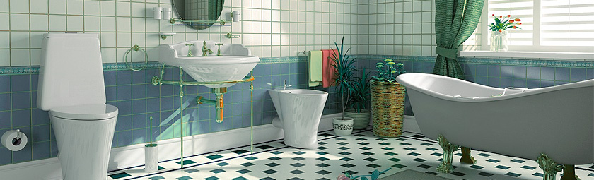 Tiles Made in Spain