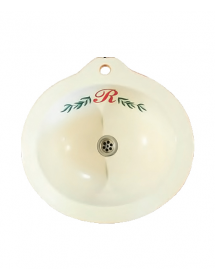 Lavabo AG-LAVAOVAPER