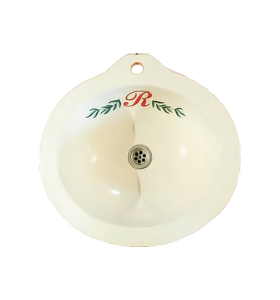 Lavabo AG-LAVAOVAPER