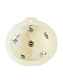 Lavabo AG-LAVAOVAPATOS