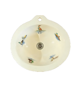 Lavabo AG-LAVAOVAPATOS