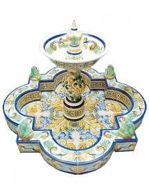Fuente AG-FUENCEN