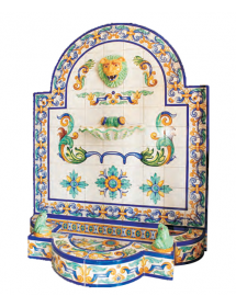 Fuente AG-FUENPAR