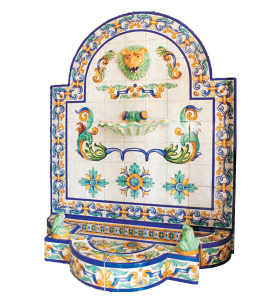 Fuente AG-FUENPAR