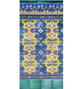 Zócalo 03AH-ZO144cf