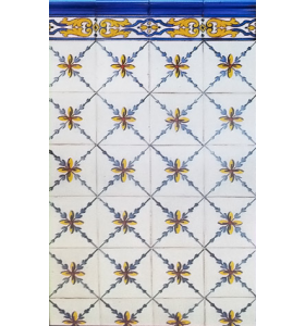 Zócalo 03AH-ZO148