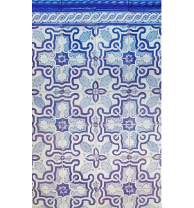 Zócalo 03AH-ZO152