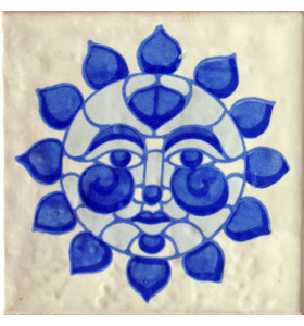 Cenefa 02AS-DALIASOL10CE Cenefa 02AS-DALIASOL10CE
