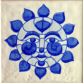 Cenefa 02AS-DALIASOL10CE