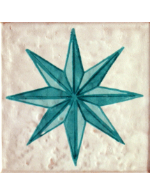 Cenefa 02AS-DALIAESTRELLA10CE