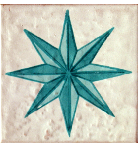 Cenefa 02AS-DALIAESTRELLA10CE Cenefa 02AS-DALIAESTRELLA10CE
