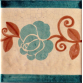 Cenefa 02AS-ROSA10CE