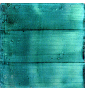 Azulejo 02AS-PINCELADOVERDE15AZ