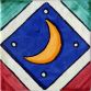 Azulejo 02AS-ESTELALUNA13AZ
