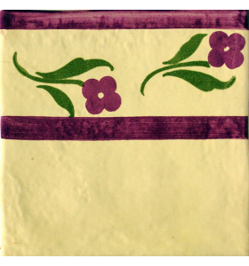 Cenefa 02AS-LAVANDA13CE Cenefa 02AS-LAVANDA13CE