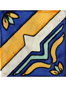 Azulejo 02AS-ARGEL13AZ