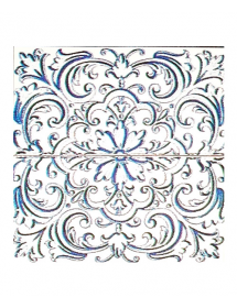 Azulejo 03AH-CEN402