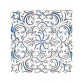 Azulejo 03AH-CEN402