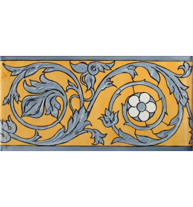 Cenefa 02AS-VIDRIERA14CE