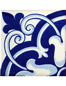 Azulejo 02AS-MARCHENA15AZ