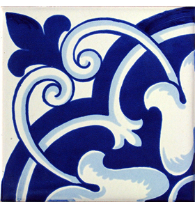 Azulejo 02AS-MARCHENA15AZ Azulejo 02AS-MARCHENA15AZ