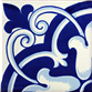 Azulejo 02AS-MARCHENA15AZ