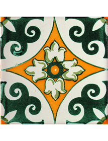 Azulejo 02AS-OLIVARES15AZ