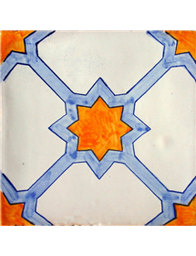 Azulejo 02AS-XAUEN15AZ