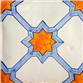 Azulejo 02AS-XAUEN15AZ