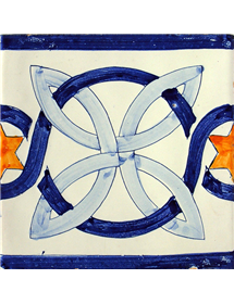 Cenefa 02AS-TRACERIA15CE