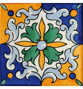 Azulejo 02AS-FERIA20AZ Azulejo 02AS-FERIA20AZ