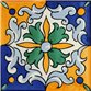 Azulejo 02AS-FERIA20AZ