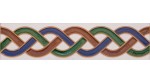 Relief Arabian tile MZ-062-00