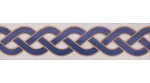 Relief Arabian tile MZ-062-41