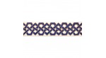 Sevillian relief tile MZ-008-41