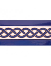 Relief Arabian tile MZ-028-41