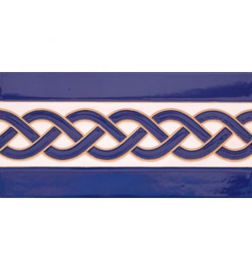 Relief Arabian tile MZ-028-41