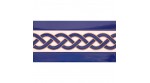 Relief Arabian tile MZ-028-41