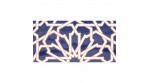 Relief Arabian tile MZ-040-41