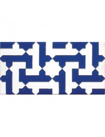 Relief Arabian tile MZ-041-41
