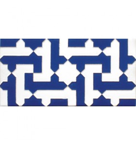 Relief Arabian tile MZ-041-41