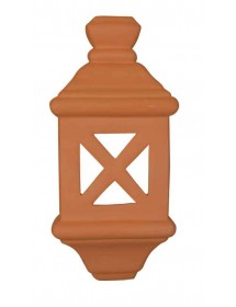 Aplique cruceta mediano