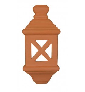 Aplique cruceta pequeño