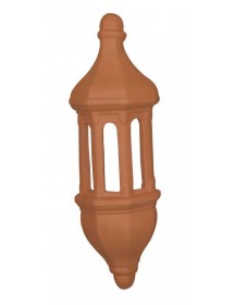 Aplique Triana largo