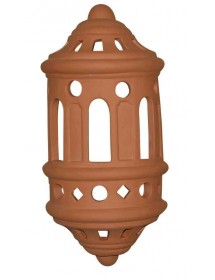 Aplique Marbella mediano