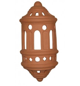 Aplique Marbella grande