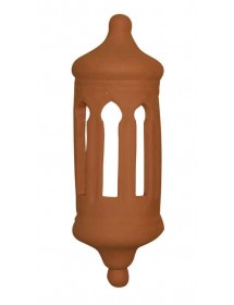 Aplique de pared