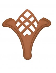 Aplique Flor de Lis